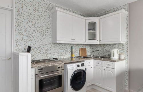 Freshwater Bay - Sea View Apartment - Foto 33