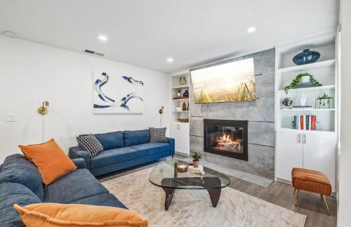 Charming Encino Retreat with Pool - Foto 11