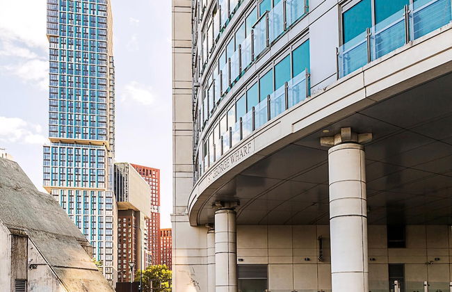 Modern and Minimalist Flat in Vauxhall - Foto 71