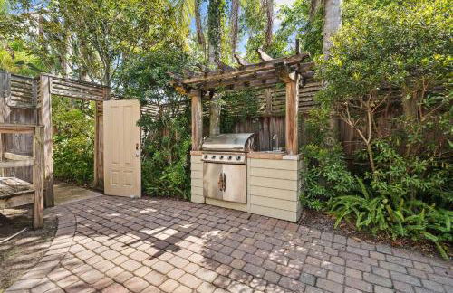 Casita Olas l Walk to DT l Mins to Beach - Foto 33