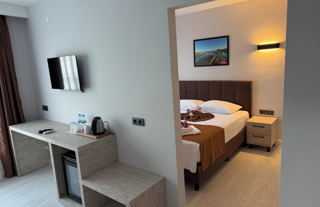 ALTINAY HOTEL - Photo 17