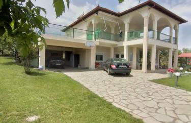 Villa Jenny - Foto 1