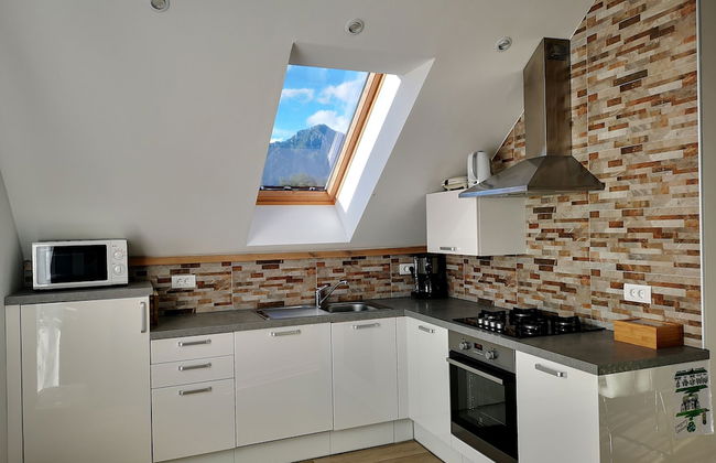 Pr`fik Apartments - Photo 22