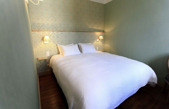 Appart'Hotel Hotel Saint Georges - Photo 79