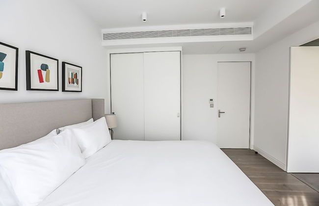 King John Court Apartments - Foto 11