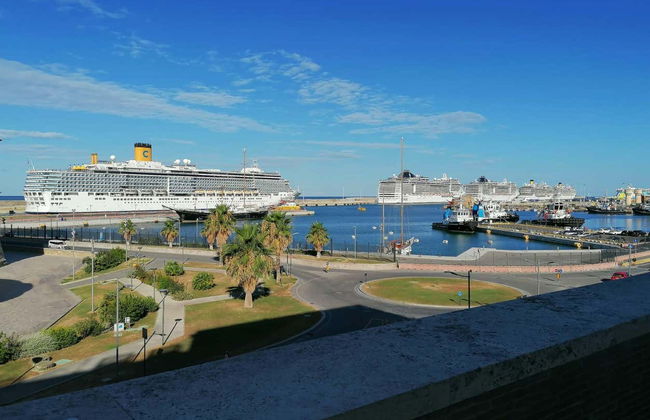 Civitavecchia Tourist Bus - Foto 3