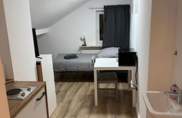 Work and Stay Apartments - 1 Zimmer Apartment - Foto 1