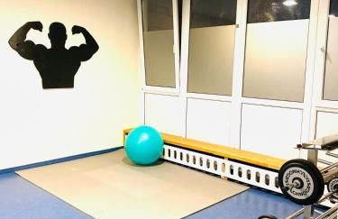 Ferienwohnung Schönblick inklusive Hallenbad, Sauna, Außenpool & Fitnessstudio, familienfreundlich ausgestattet - Foto 24