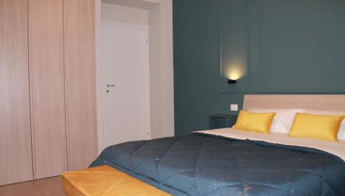 Suite La Torre - Foto 2, wardrobe