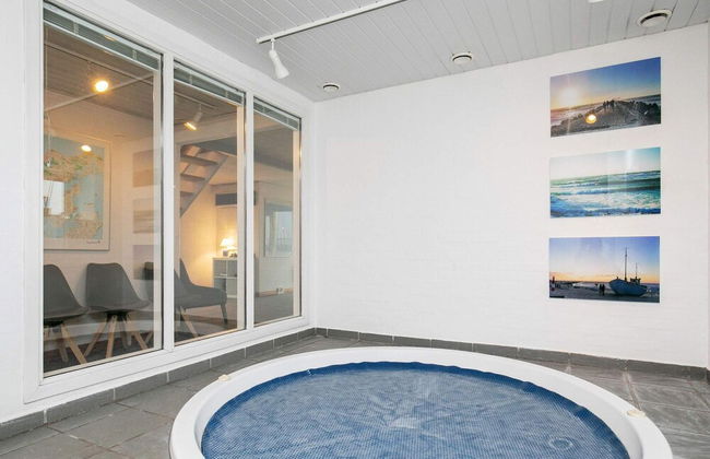 9 Person Holiday Home in Thisted-by Traum - Photo 6