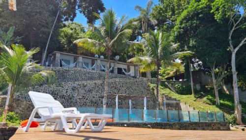 Angra dos reis Serra e Mar - Foto 1