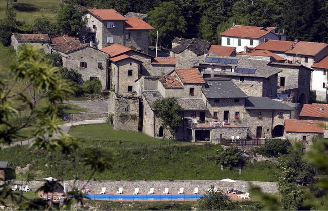 Agriturismo Montagna Verde - Foto 55