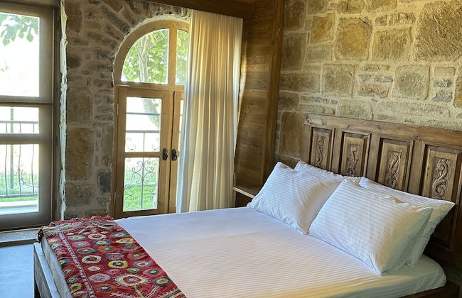 Kinzi İmroz - Foto 1