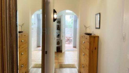 Vivienda turistica con encanto centrico, wifi y patio - Foto 5