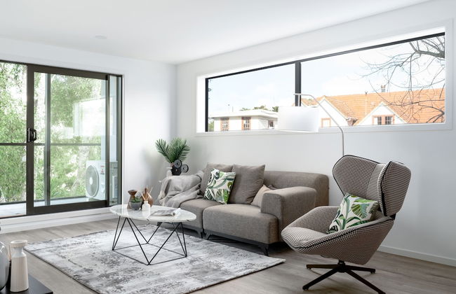 Sunrise Garden Suites - Photo 30