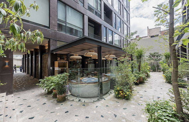 Cuadra 134 Residencial Condesa - Foto 61