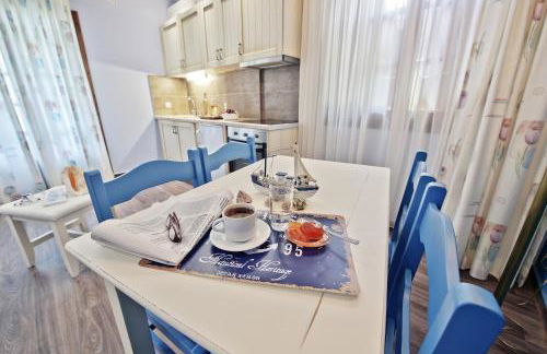 Flamingo Hotel Pelion - Seaside Superior Studios & Suites - Foto 71