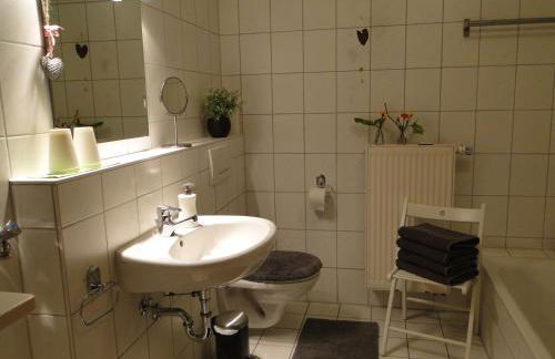 Ferienwohnung Hotte´s Hütte - Foto 22