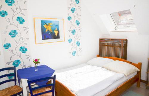 Ferienhof Frohne - Spielzimmer - Foto 3