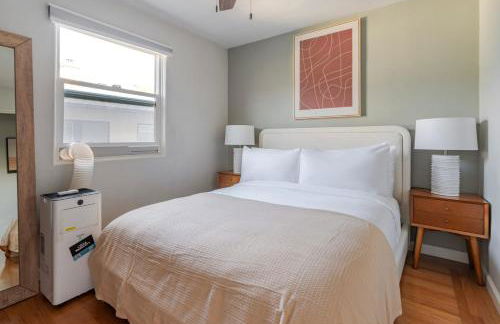 Blueground Downtown North view nr Park SFO-2011 - Foto 10