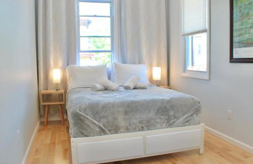 15 Minutes From Manhattan 2-Bedroom Apartment in LIC Astoria Queens - Foto 10