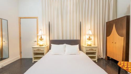 Hotel Narcissus - Room 4 - Foto 3