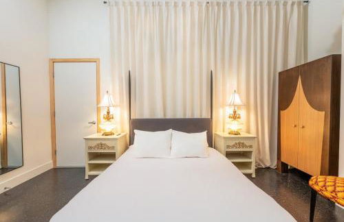 Hotel Narcissus - Room 4 - Foto 3