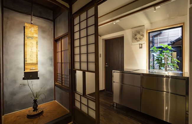 Kanazawa Machiya Kenroku - Photo 6