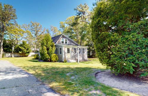 Belmont Beach Cottage - Foto 1