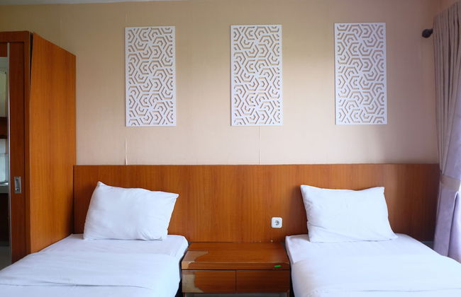 The Skyview Paddy Asri - Foto 11