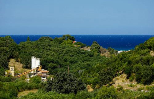 Gelbes Haus Korfu - Photo 42