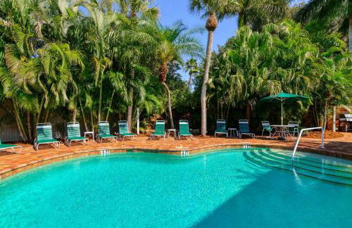 Siesta Key Inn - Foto 28