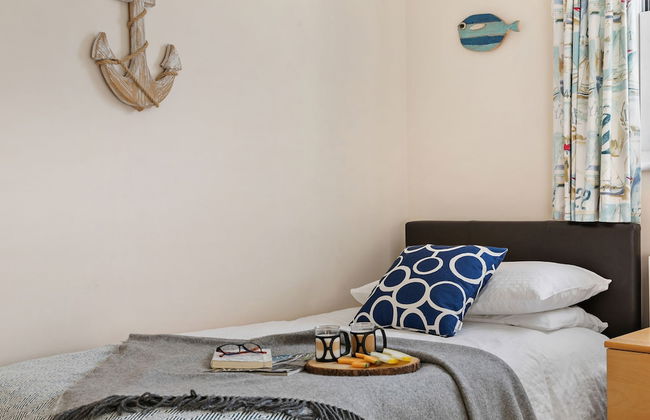 Pippin Cottage in Salcombe - Foto 29