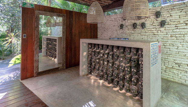 Tribu by Casago - Foto 3, Receção