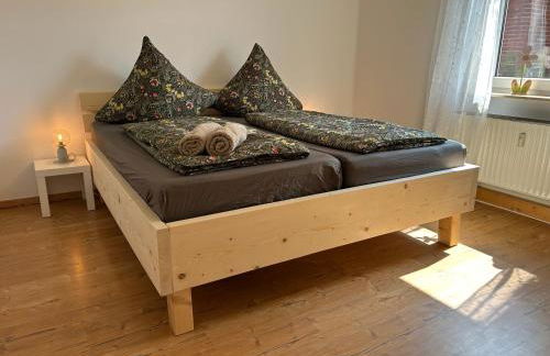 Ferienwohnung Mimi Deal for long Stays - Foto 16