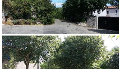 Gites de Bizac spot baignade Labeaume 10 mn à pieds - Foto 4