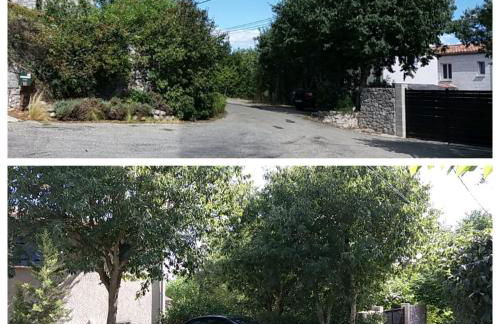 Gites de Bizac spot baignade Labeaume 10 mn à pieds - Foto 4