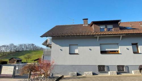 Große tolle 4 Zimmer Ferienwohnung im Herzen des Odenwaldes - Foto 3