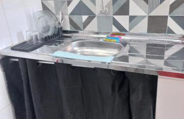 Hospedaria Tijuca 01 - Foto 6