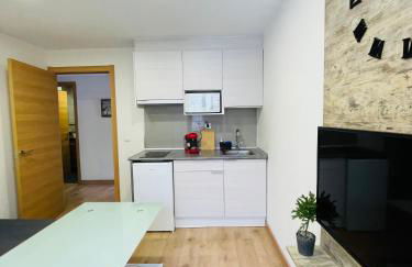 Apartahotel Canfranc - Foto 50