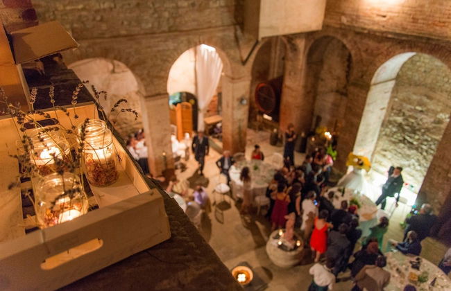 Abbazia Sette Frati Agriturismo Fratres - Photo 51