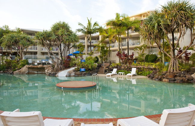 BreakFree Alexandra Beach - Foto 57