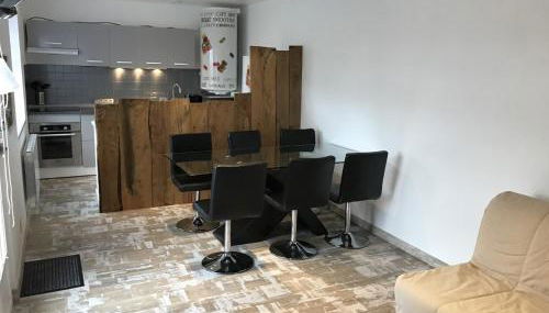 Gîte La Croix La grise - Foto 2