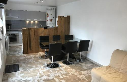 Gîte La Croix La grise - Foto 2