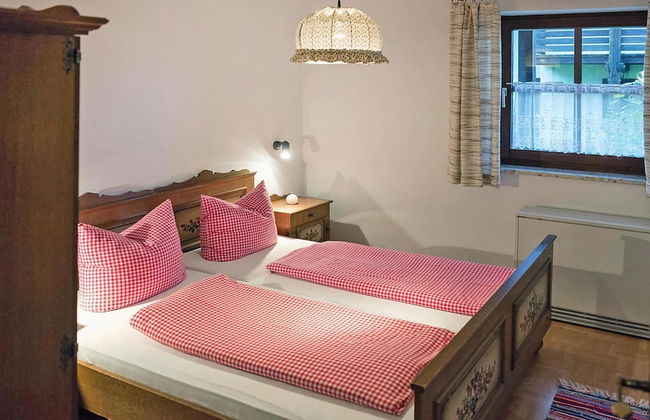 Apartment in Neuschonau With Parking Space - Foto 6