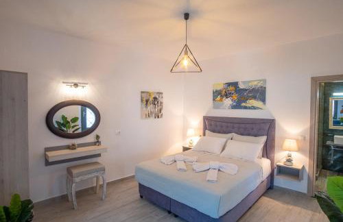 Serenity Luxe Suites - Foto 20