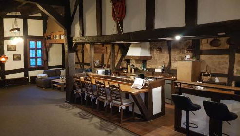 Wetterburg am Twistesee - Foto 2