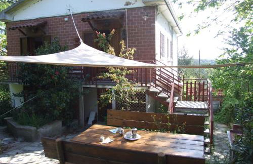 Vacanze Toscane In The Country - Villa Agrifogli - Foto 1