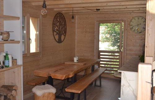 Chalet 12 personnes 4* avec parking privé à Valloire - FR-1-263-480 - Foto 3