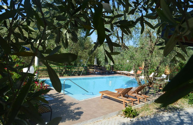 Agriturismo Valle Dei Gelsi - Foto 10